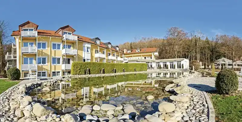 Bad Wörishofen - Bild 1