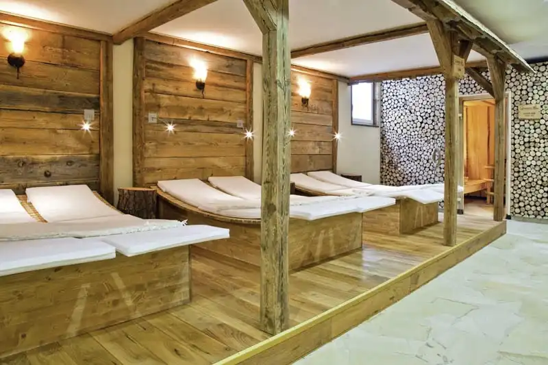 Aufnahme - Bad Wörishofen