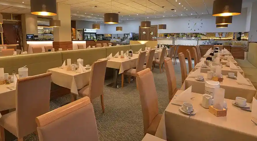 Kururlaub Franzensbad - Bild 3