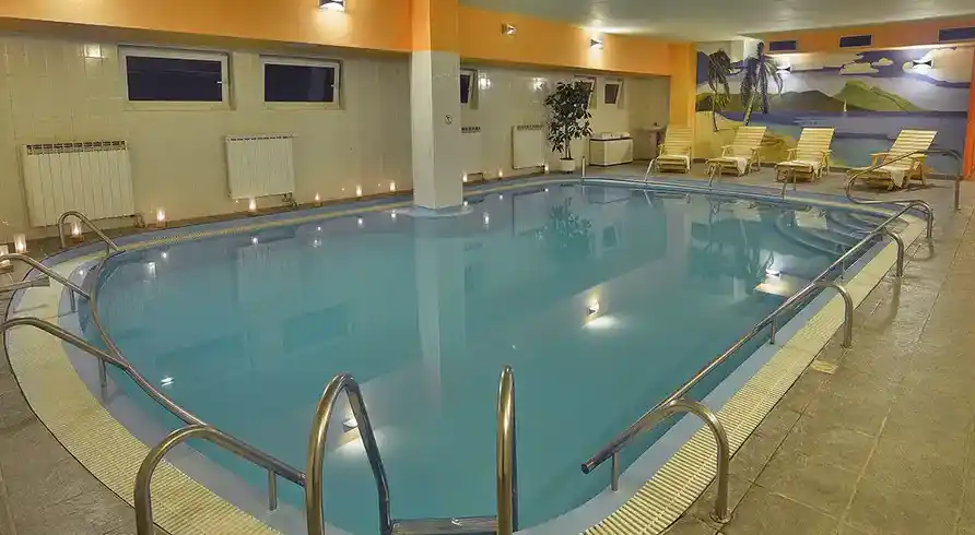 Kururlaub Franzensbad - Bild 4