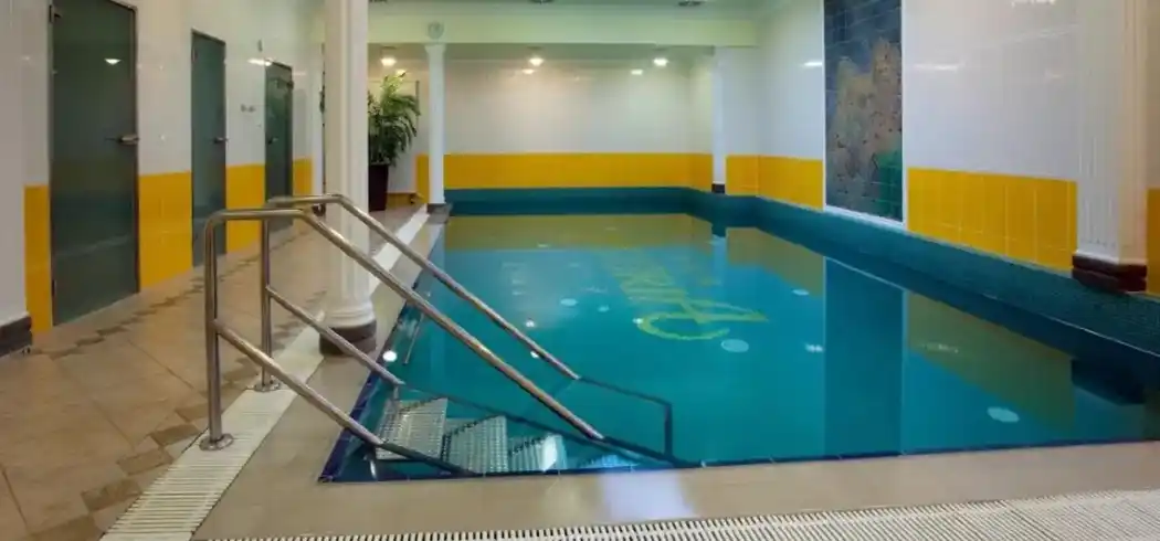 Foto - Kururlaub Karlsbad