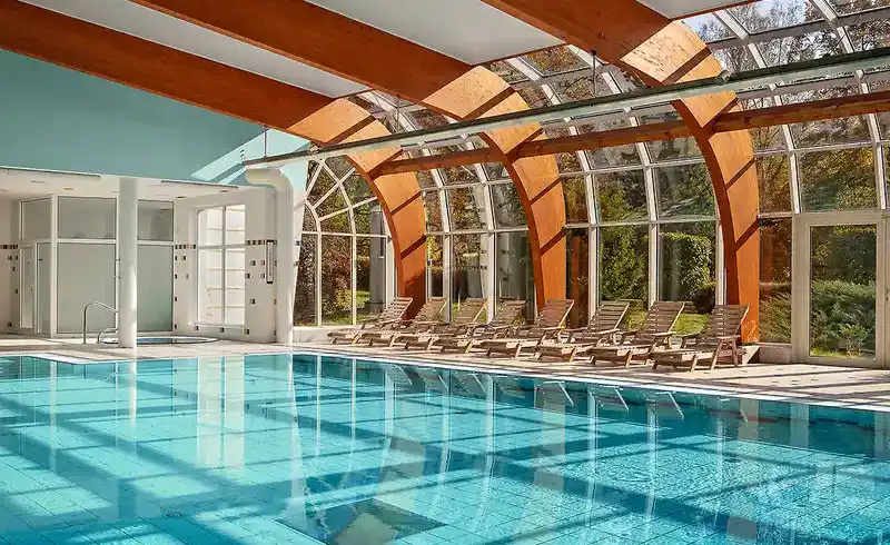 Kurund Wellnessurlaub - Bild 2