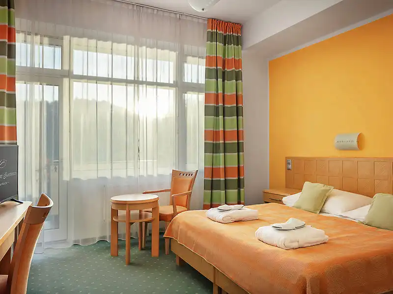 Impression - Kurund Wellnessurlaub