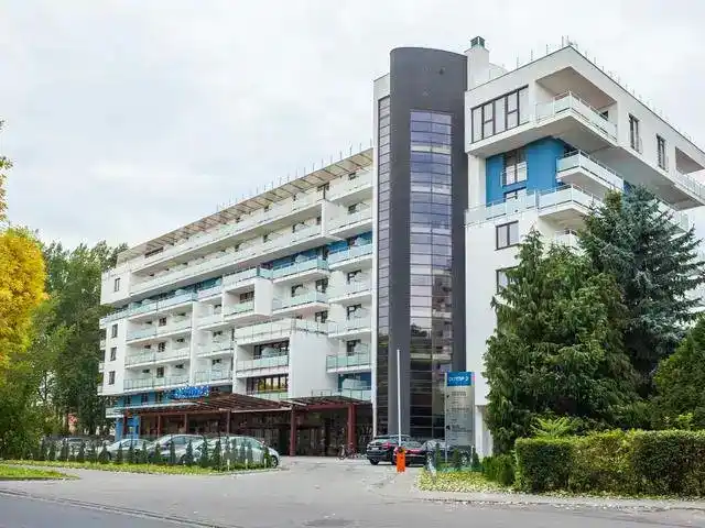 Foto - Osteebad Kolberg