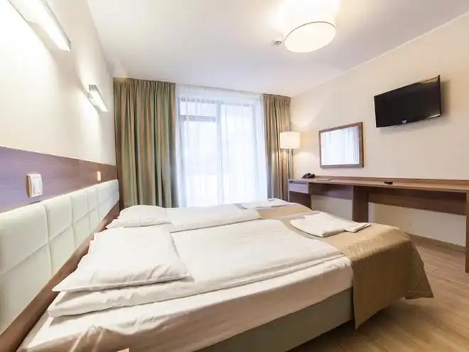 Impression - Osteebad Kolberg