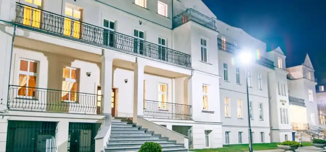 Foto - Wellnessurlaub Kolberg