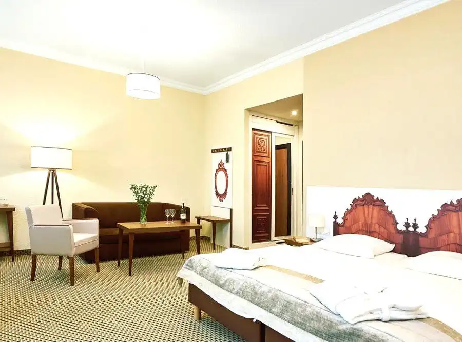 Impression - Wellnessurlaub Kolberg