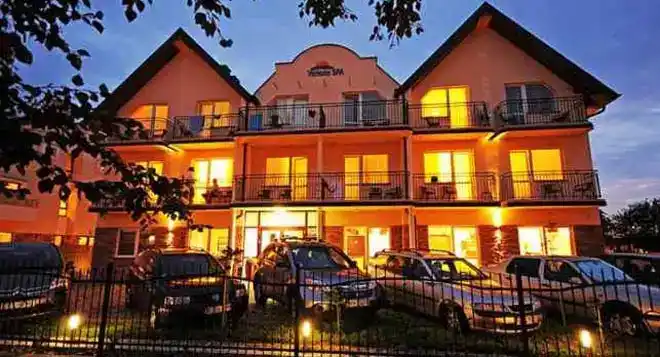 Kolberg Hotel - Bild 1