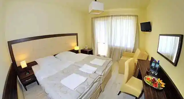 Kolberg Hotel - Bild 2