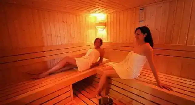 Kolberg Hotel - Bild 3