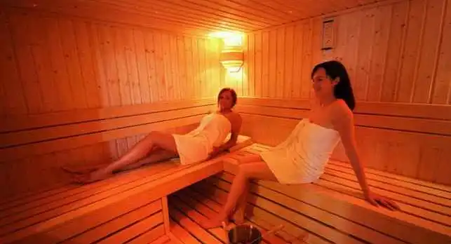 Impression - Kolberg Hotel