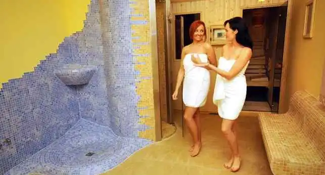 Ansicht - Kolberg Hotel