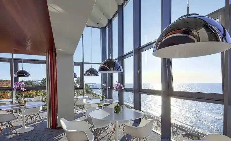 Kolberg Hotel - Bild 2