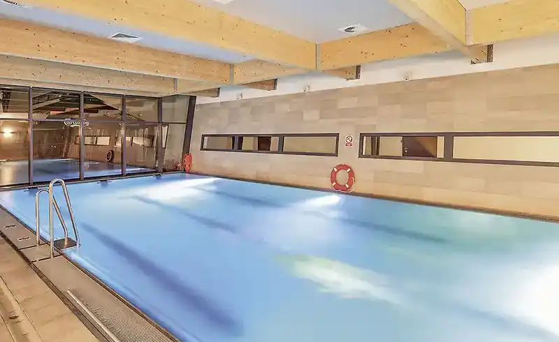 Kolberg Hotel - Bild 3