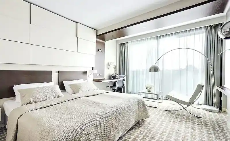 Kolberg Hotel - Bild 4