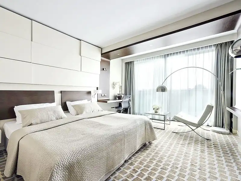 Ansicht - Kolberg Hotel