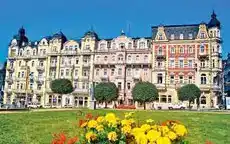 Foto - Kururlaub Marienbad