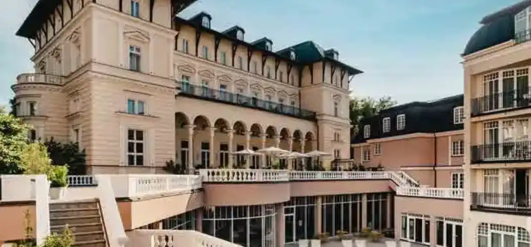 Falkensteiner Grand - Bild 1