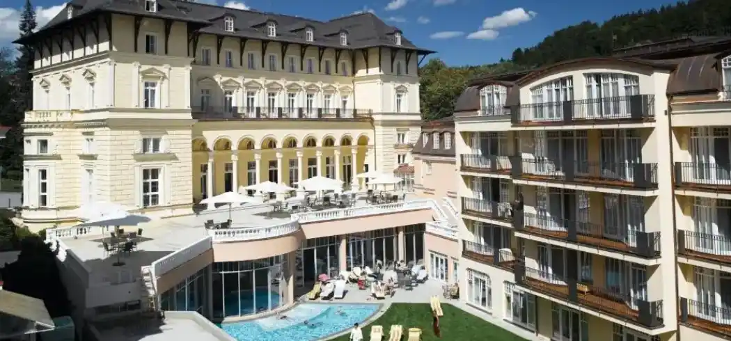 Falkensteiner Grand - Bild 2