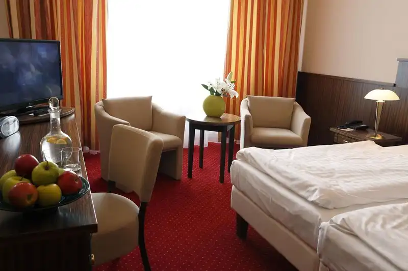 Impression - Hotel Royal