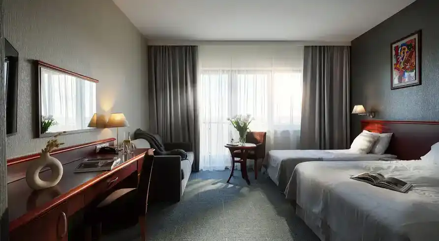 Kururlaub Polen - Bild 2