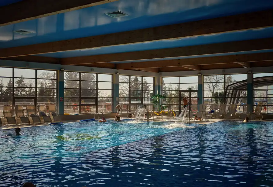 Impression - Kururlaub Polen