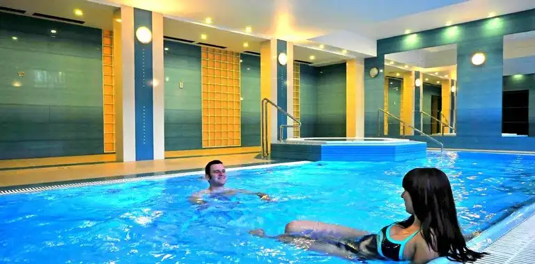 Impression - Kururlaub Swinemünde