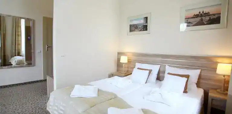 Kururlaub Swinemünde - Bild 4