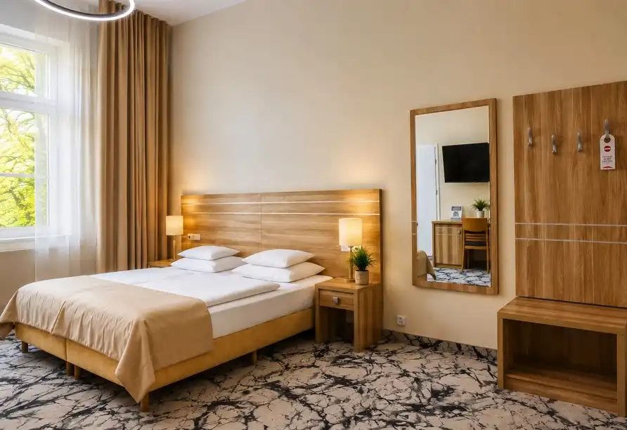 Galerie - Kururlaub in Swinemünde mit 10 Kuranwendungen