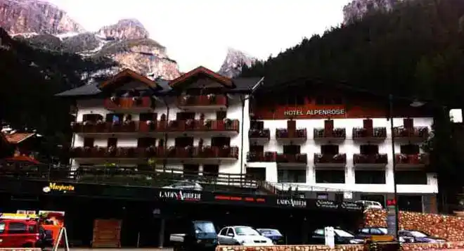 Foto - Kuruurlaub Trentino