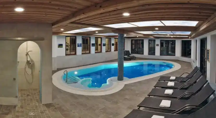 Familienurlaub Salzburger Land - Bild 1