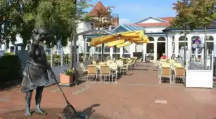 Hotel Hanse Kogge Koserow