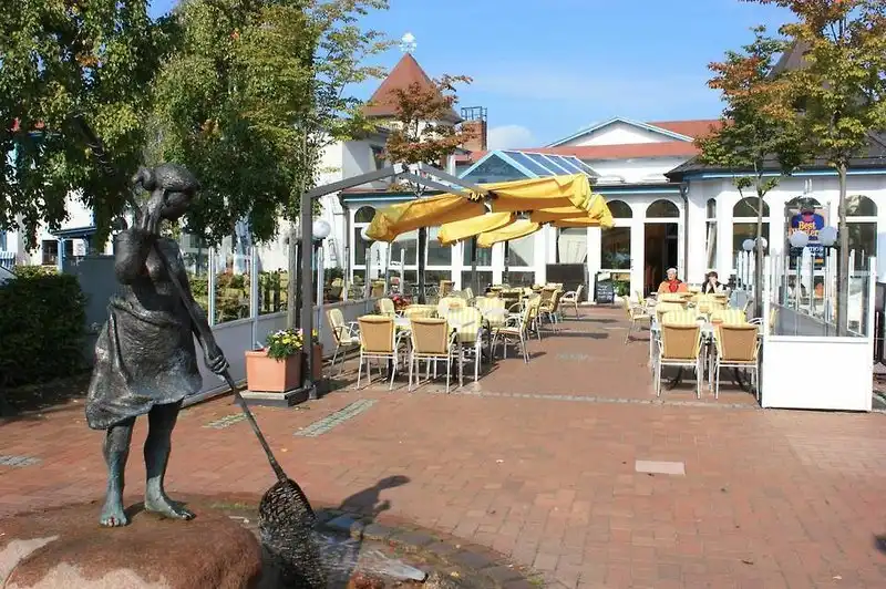 Galerie - Usedom Koserow