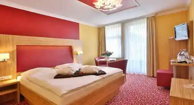 Kurze Erholung - Bild 3