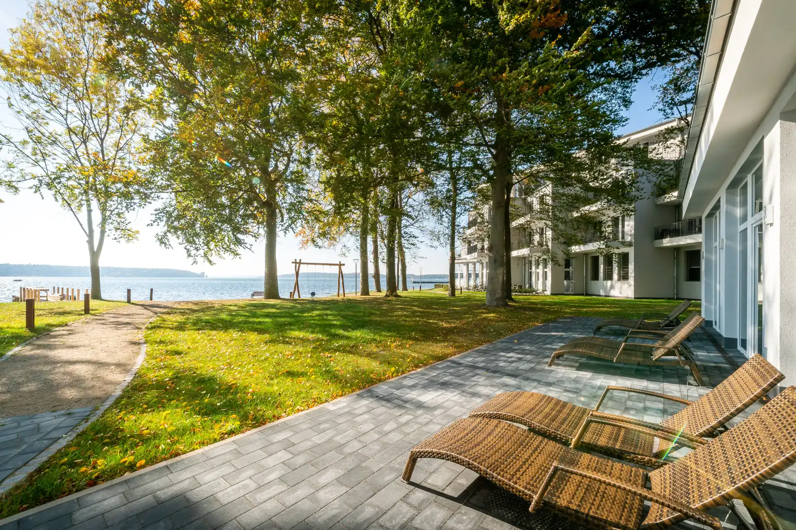 Aufnahme - Waren Müritz