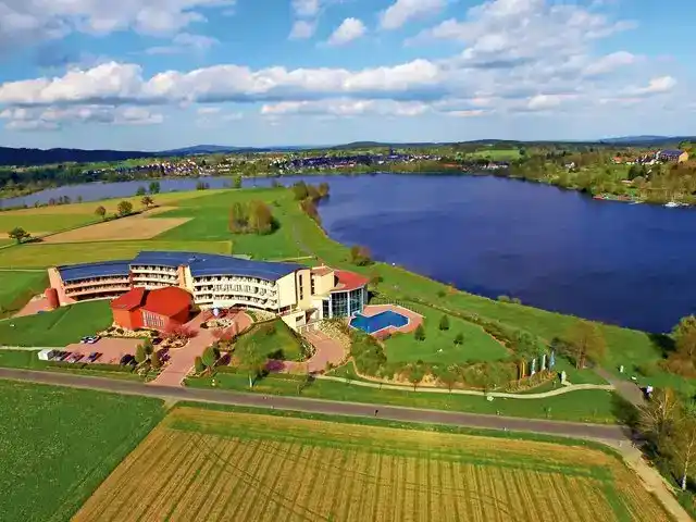 Kurzentrum Weißenstadt - Bild 2