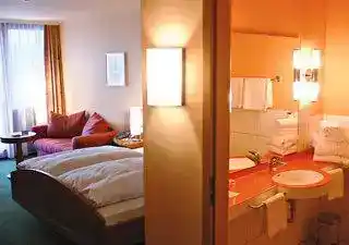 Kurzentrum Weißenstadt - Bild 4