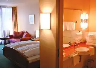 Ansicht - Kurzentrum Weißenstadt