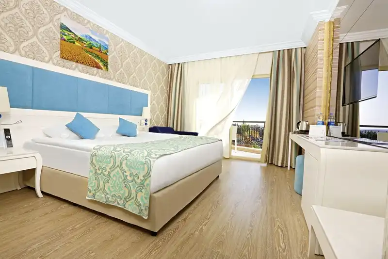 Aufnahme - Türkei Tage