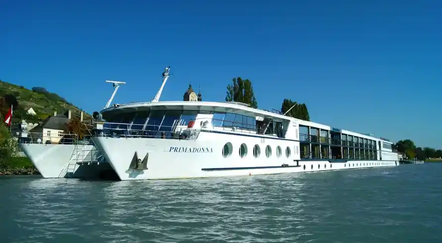 Foto - Kurzkreuzfahrt Donau