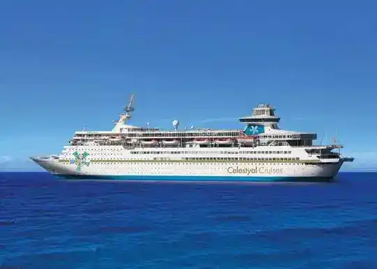 Foto - Kurzkreuzfahrt Griechisches