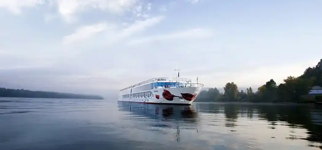 Foto - Kurzkreuzfahrt Wien