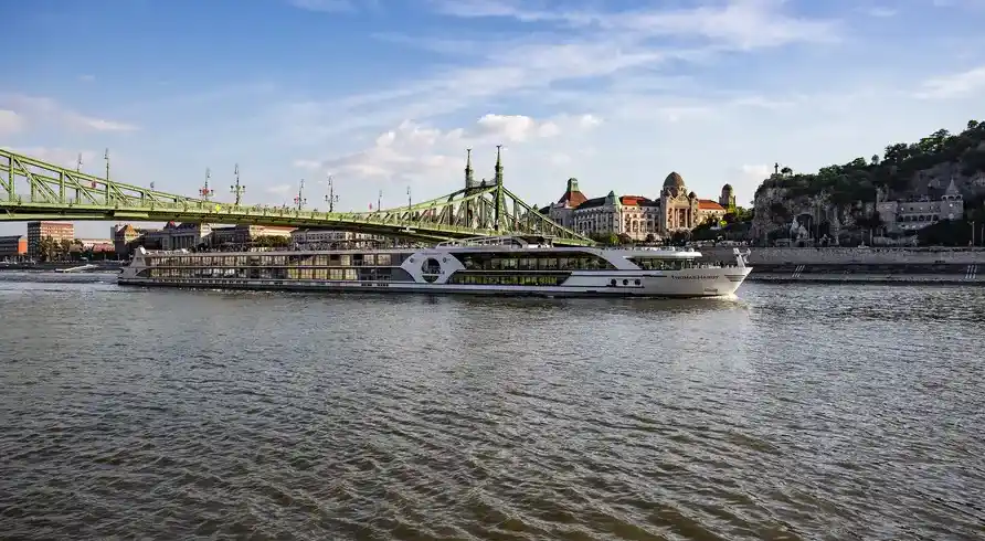 Foto - Kurzreise Donau