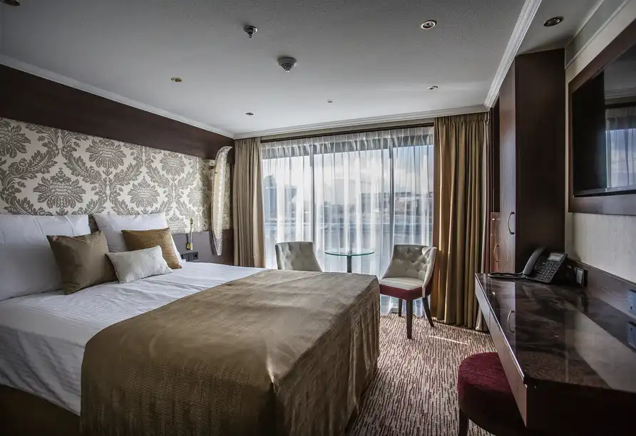 Impression - Kurzreise Donau