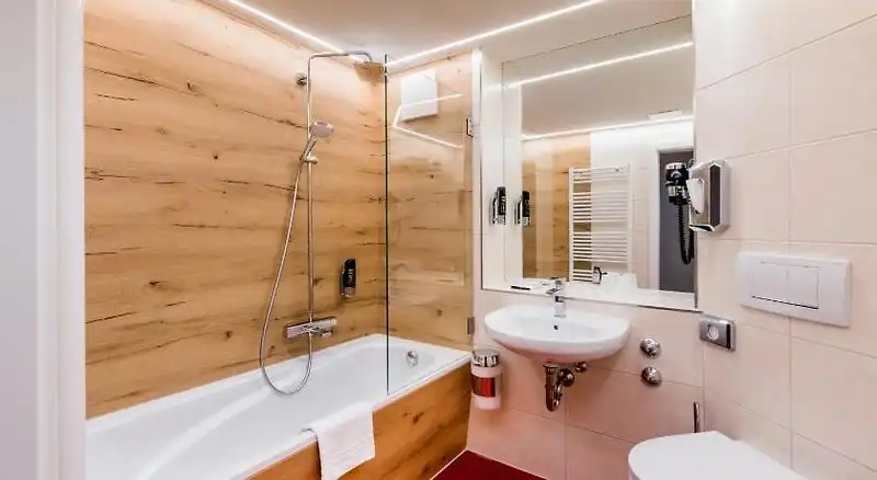 Aufnahme - Kurzreise Lausitzer