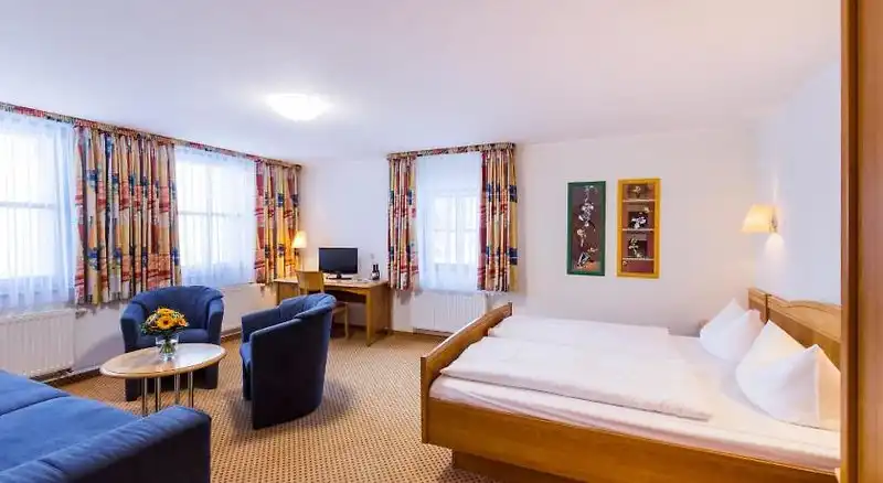 Impression - Kurzreise Lausitzer