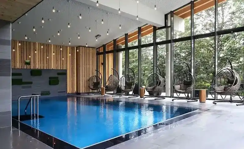 Oberhof Kurzreise - Bild 2