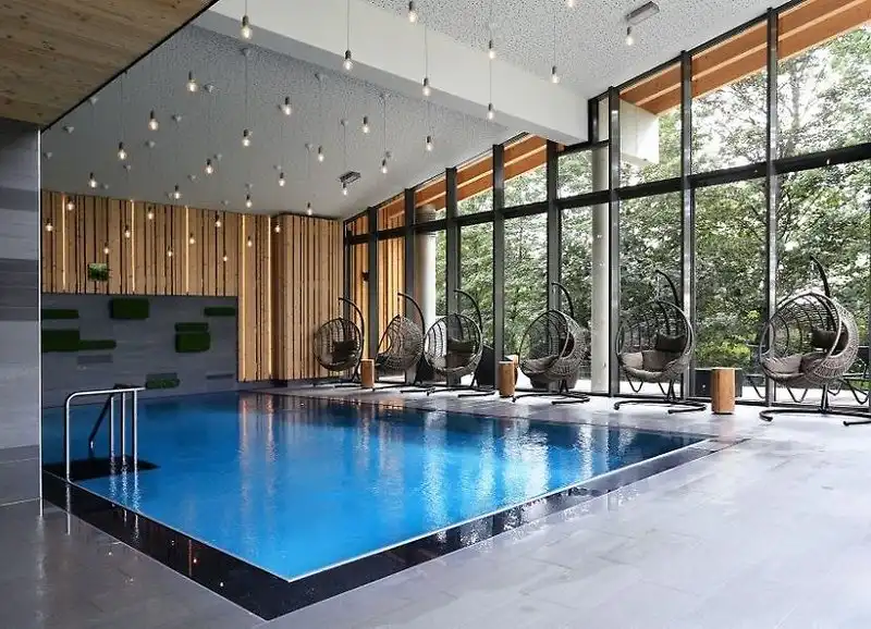 Aufnahme - Oberhof Kurzreise