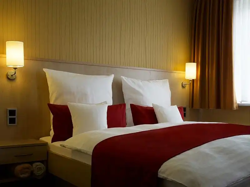 Impression - Oberhof Kurzreise