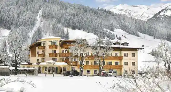 Foto - Kurzreise Wellness